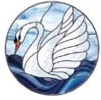 SWAN CIRCLE